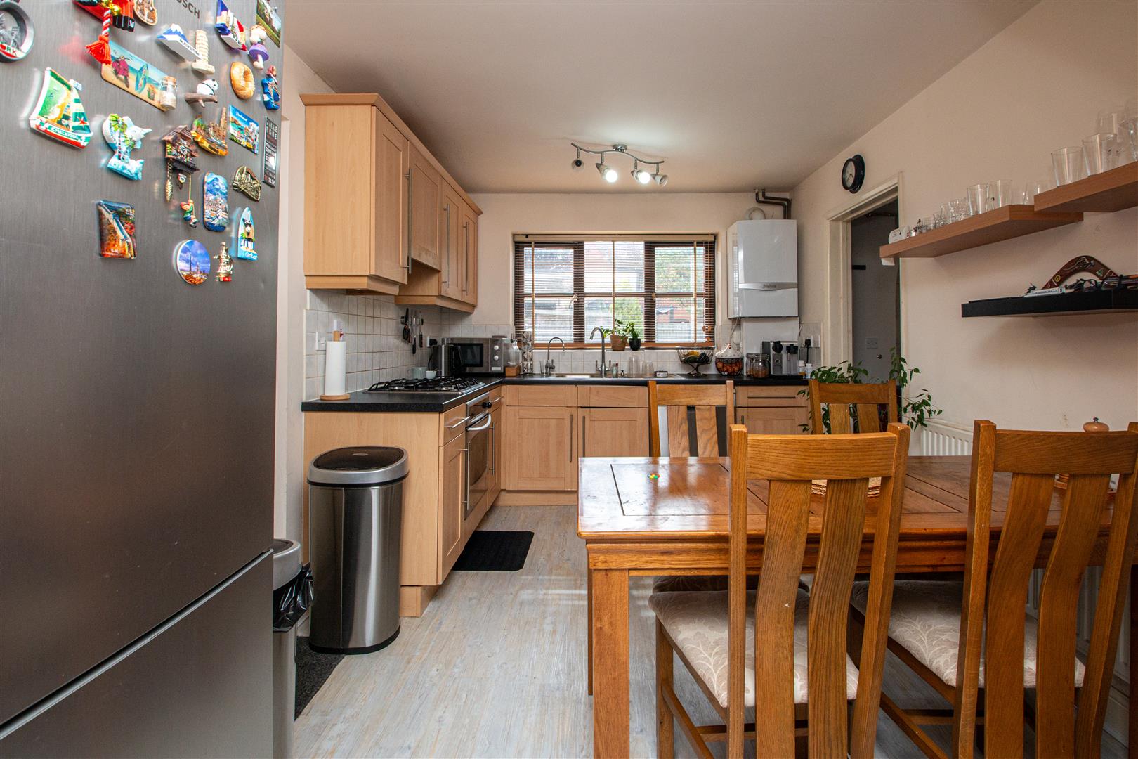 Upperwood Close, Shenley Brook End, Milton Keynes